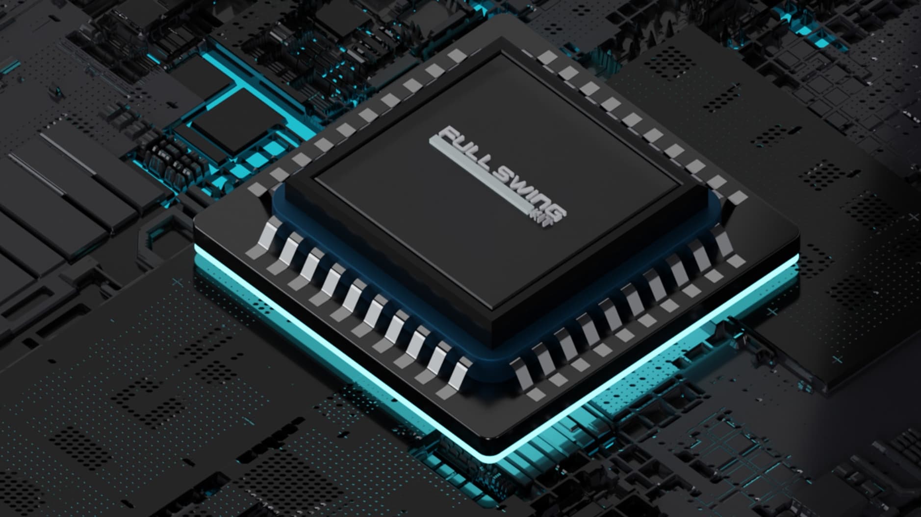 Kit Processor Image